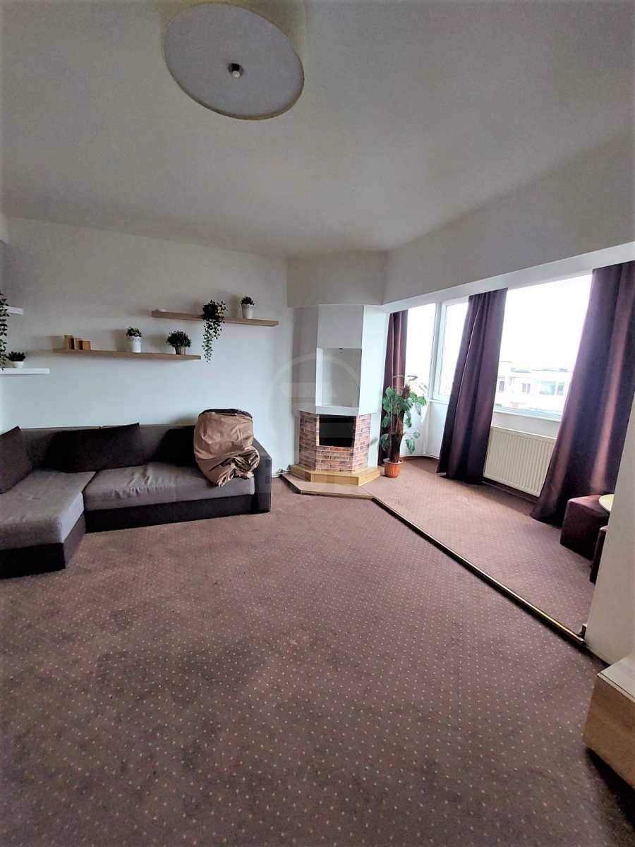 Rent Apartment 4 Rooms GHEORGHENI-17