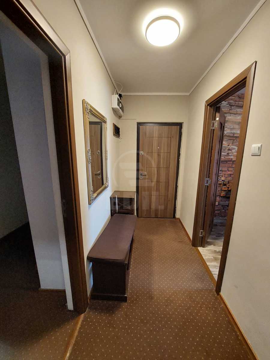Rent Apartment 4 Rooms GHEORGHENI-10