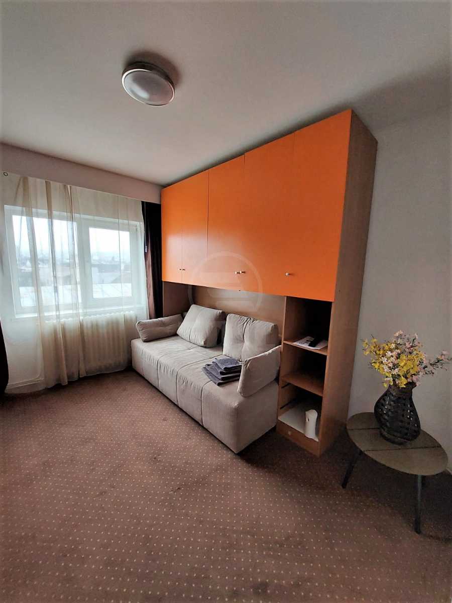 Rent Apartment 4 Rooms GHEORGHENI-6