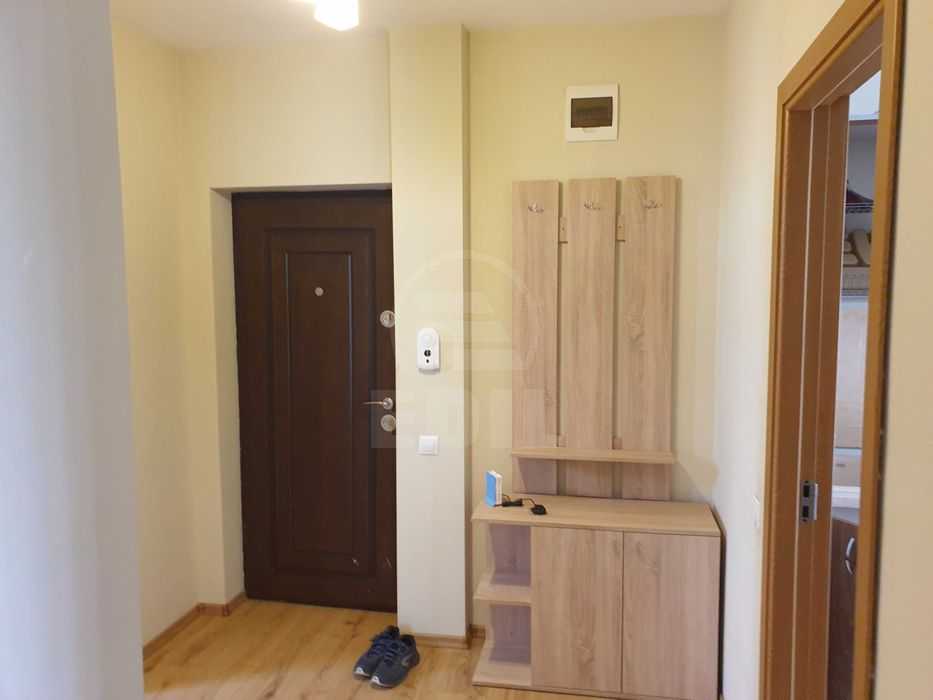 Rent Apartment 2 Rooms ZORILOR-6