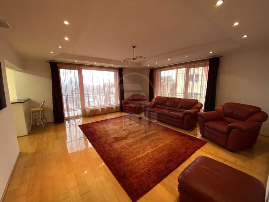 Louer Appartement 3 Chambres MANASTUR-5