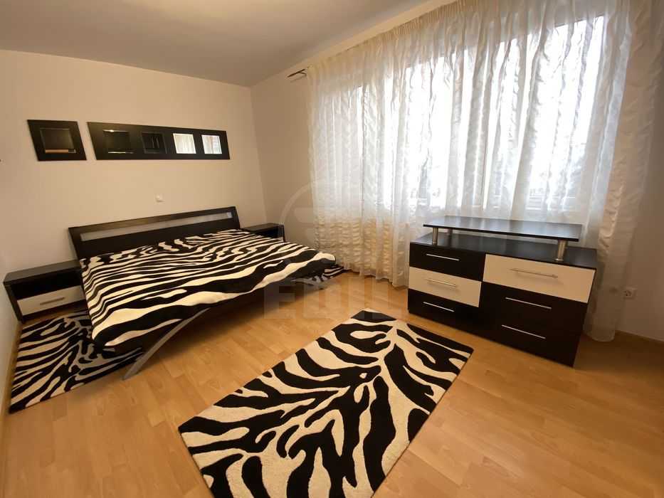 Rent Apartment 3 Rooms MANASTUR