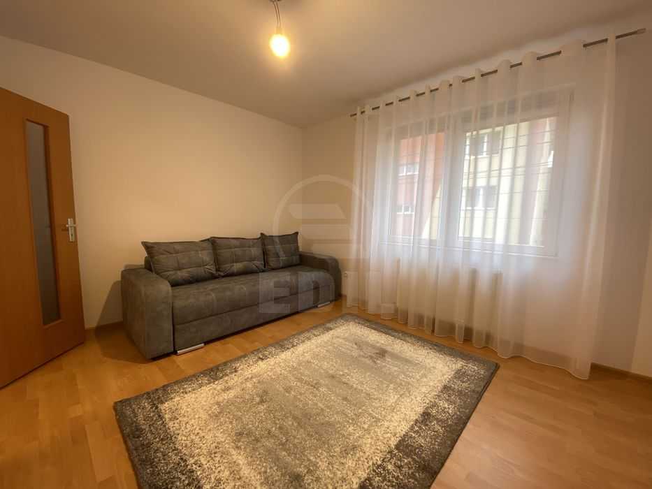 Louer Appartement 3 Chambres MANASTUR-2