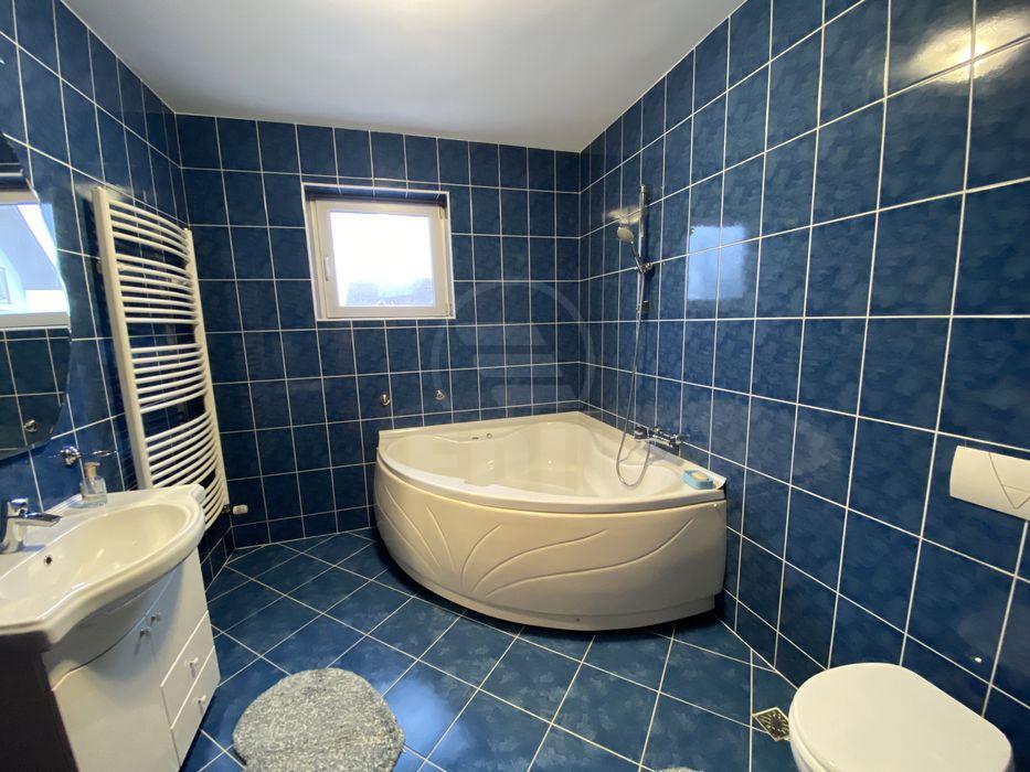 Louer Appartement 3 Chambres MANASTUR-4