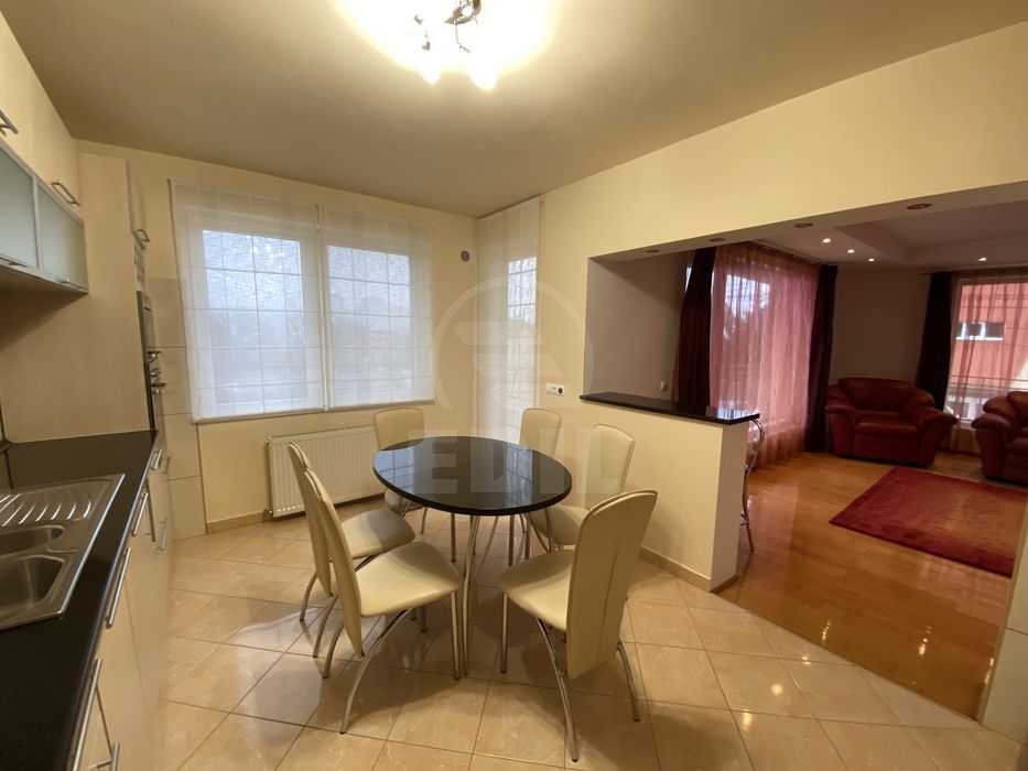 Louer Appartement 3 Chambres MANASTUR-6