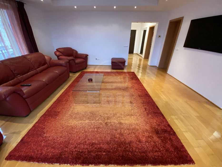 Louer Appartement 3 Chambres MANASTUR-7