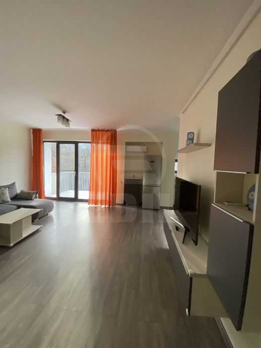 Rent Apartment 2 Rooms GHEORGHENI