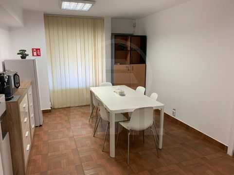 Rent Office 3 Rooms GHEORGHENI-3