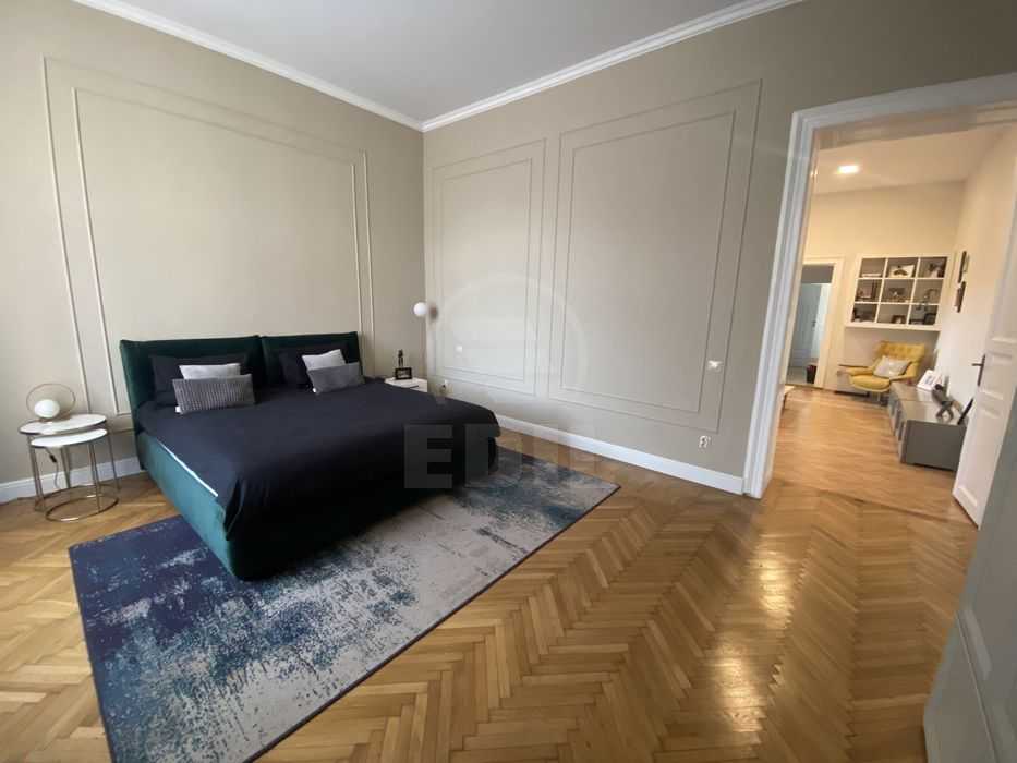 Louer Appartement 3 Chambres CENTRAL