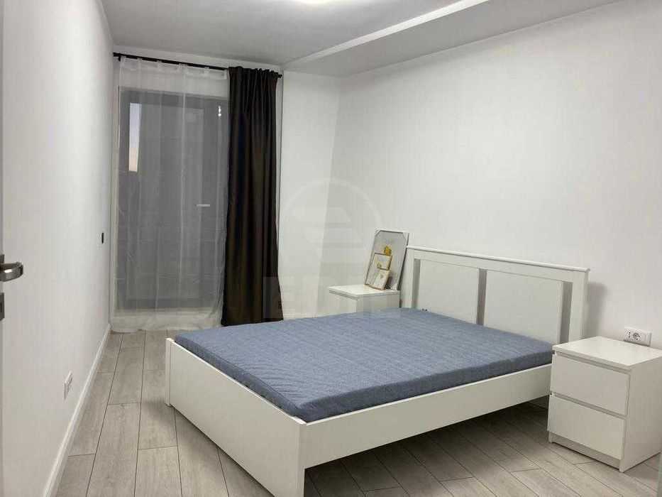 Rent Apartment 2 Rooms ZORILOR-2