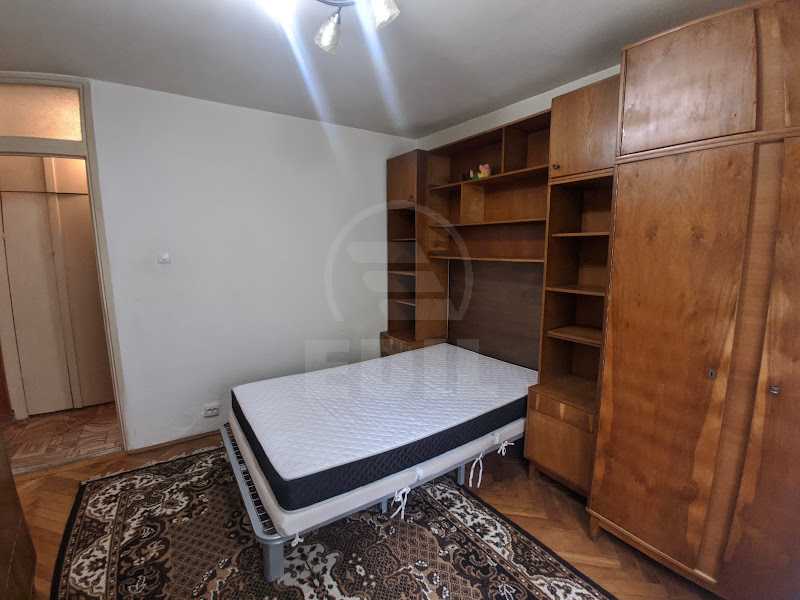 Rent Apartment 3 Rooms ZORILOR-19