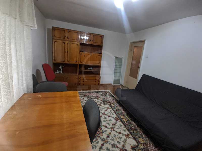 Rent Apartment 3 Rooms ZORILOR-5