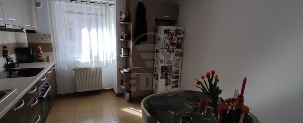 Louer Appartement 2 Chambres CENTRAL-3