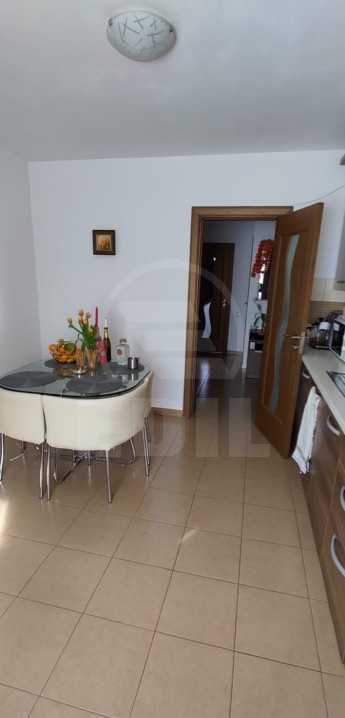 Rent Apartment 2 Rooms CENTRAL-8