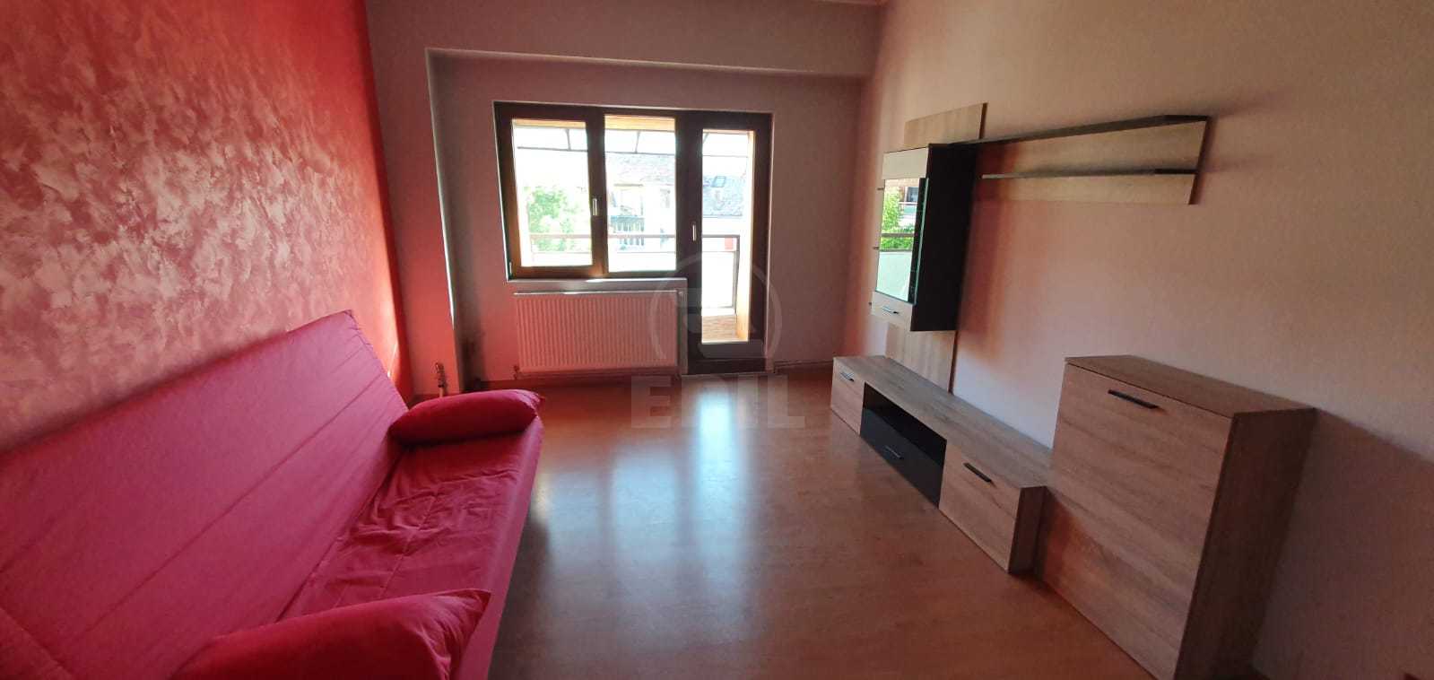 Louer Appartement 2 Chambres CENTRAL-10