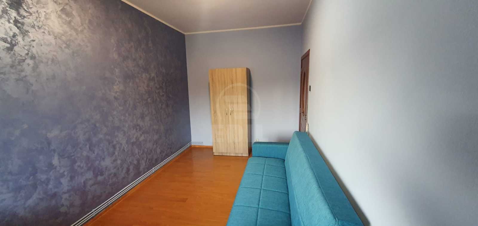 Louer Appartement 2 Chambres CENTRAL-12
