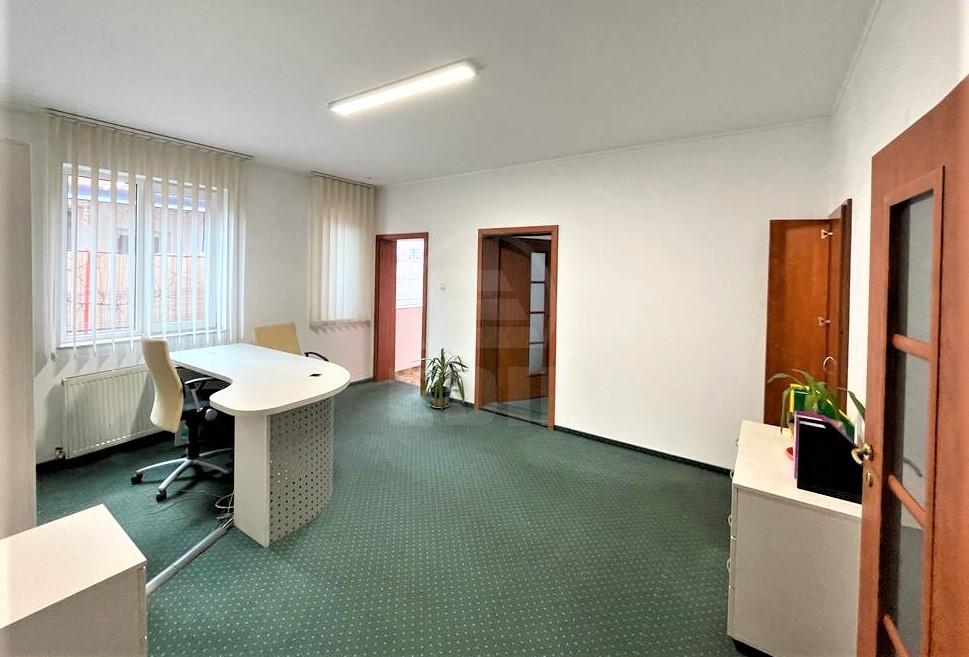Rent Office 3 Rooms DAMBU ROTUND-1