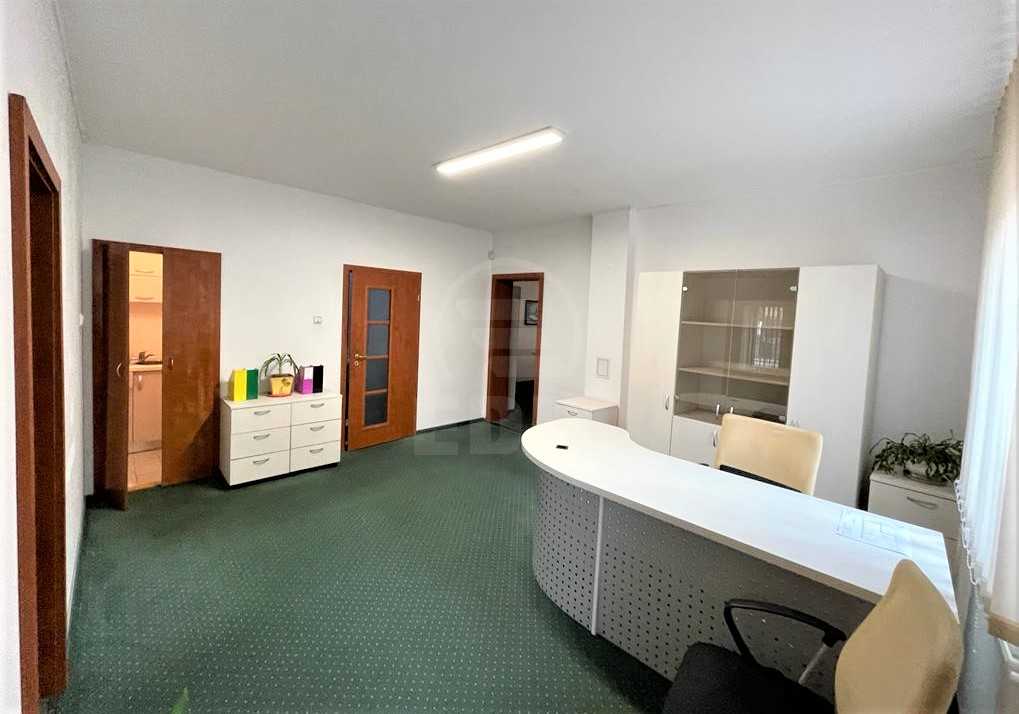 Rent Office 3 Rooms DAMBU ROTUND-6