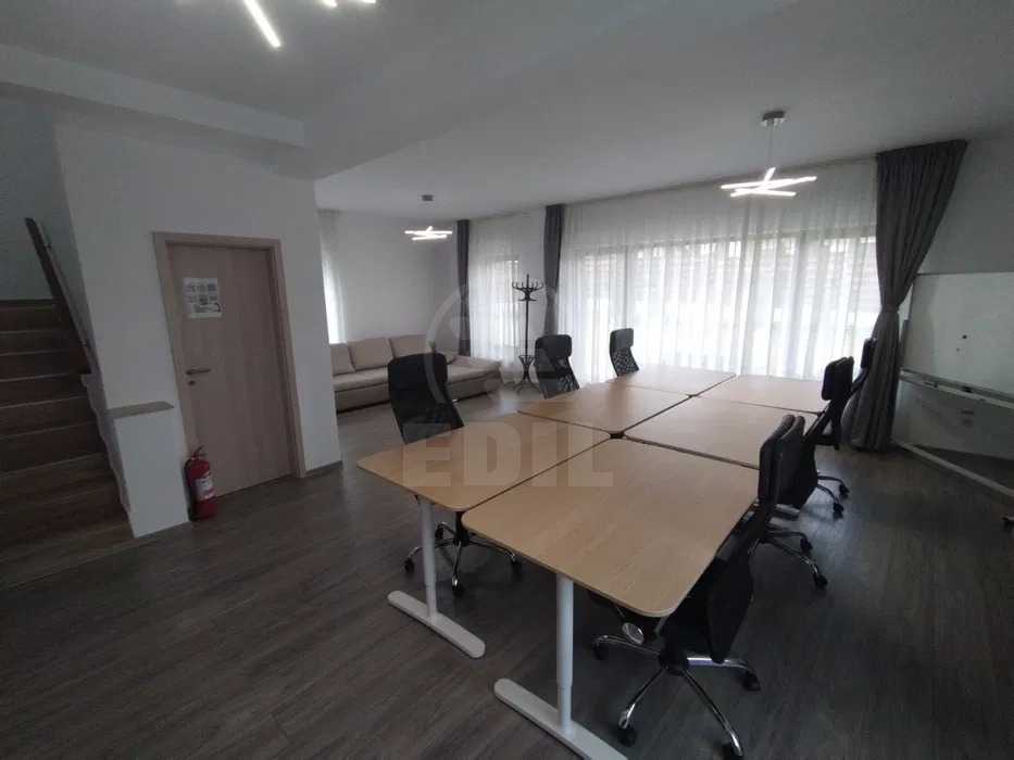 Rent House 4 Rooms GHEORGHENI-3
