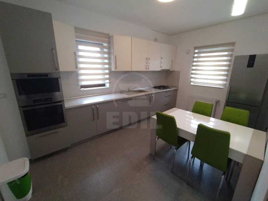 Rent House 4 Rooms GHEORGHENI-4