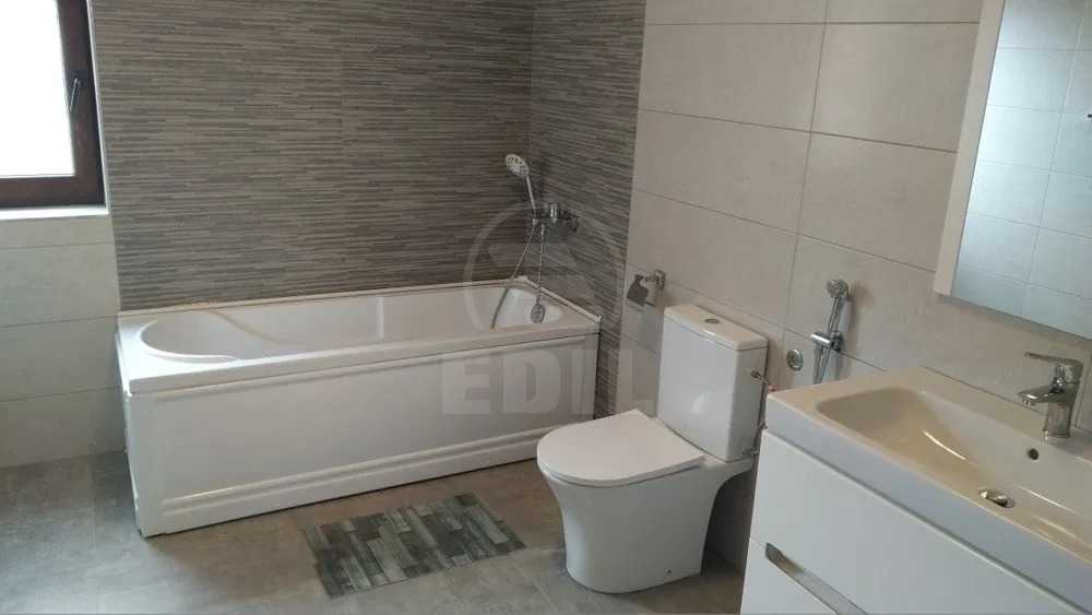 Rent House 4 Rooms GHEORGHENI-6