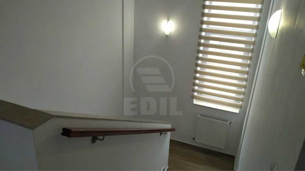 Rent House 4 Rooms GHEORGHENI-8