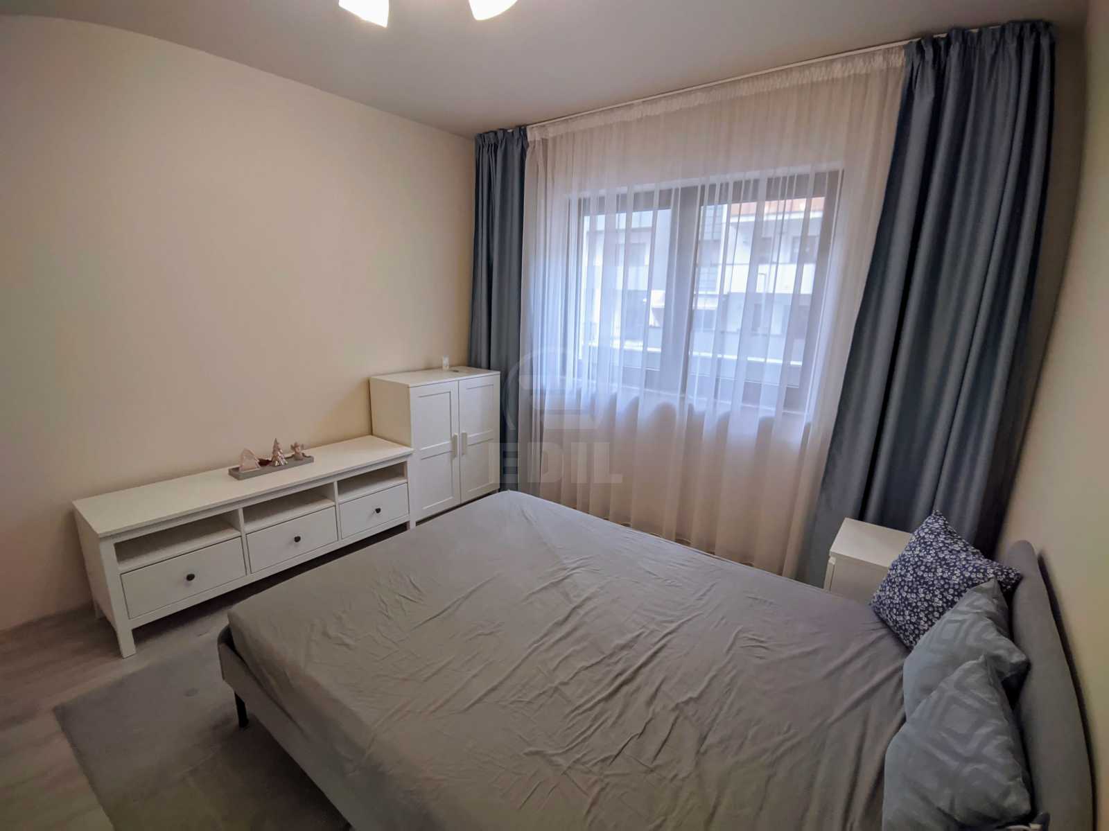 Rent Apartment 2 Rooms EUROPA-9