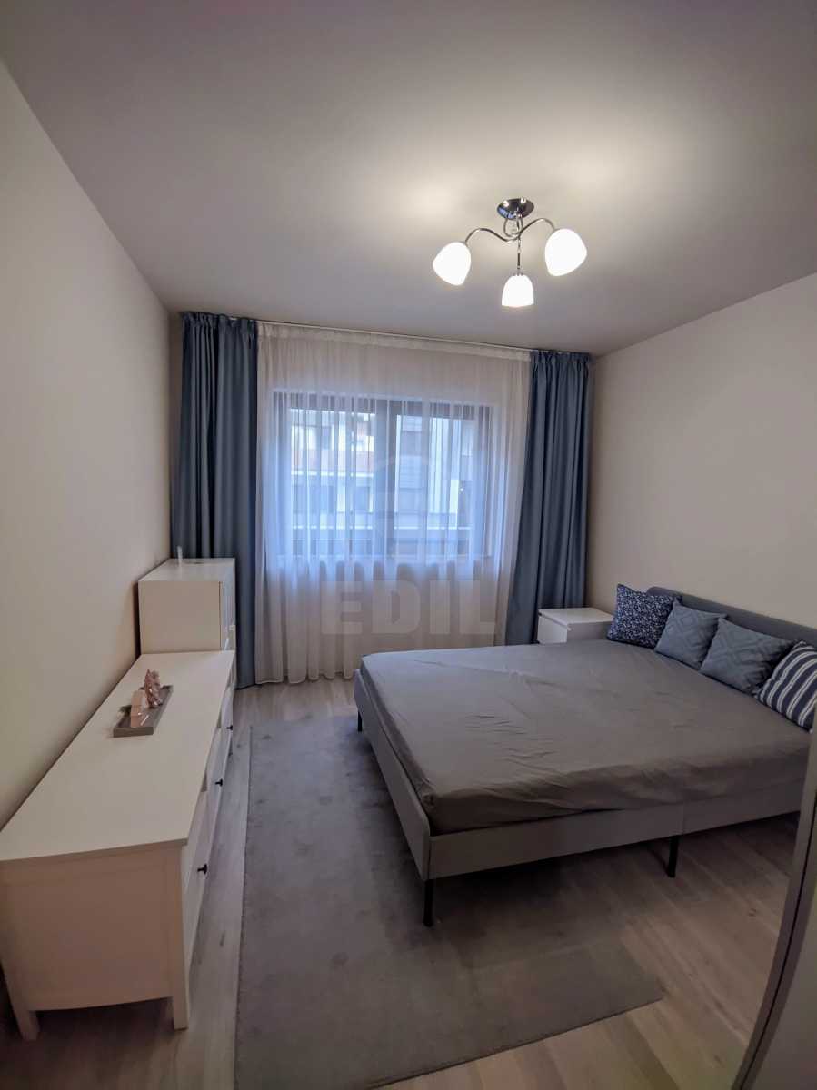 Rent Apartment 2 Rooms EUROPA-8
