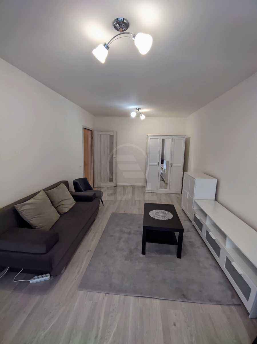 Rent Apartment 2 Rooms EUROPA-6
