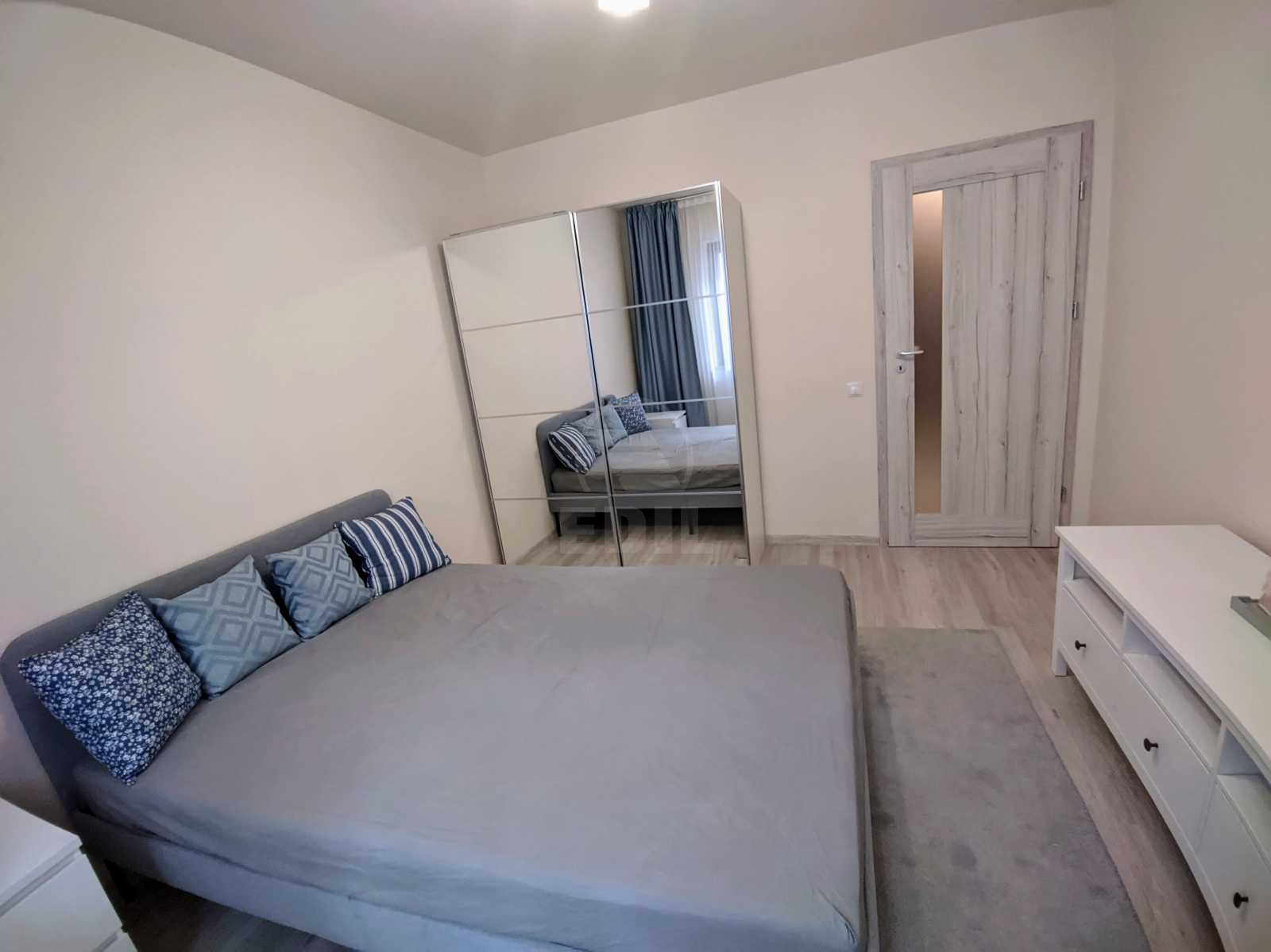 Rent Apartment 2 Rooms EUROPA-10