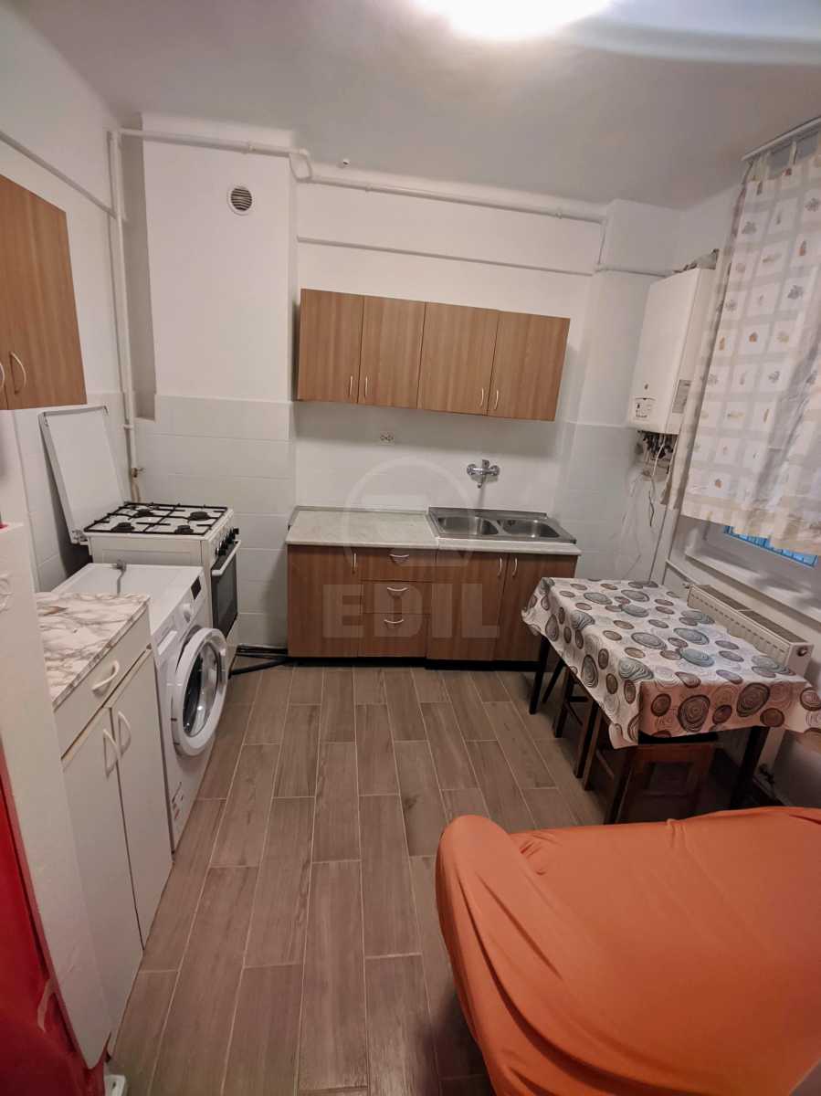 Rent Apartment 2 Rooms CENTRAL-3