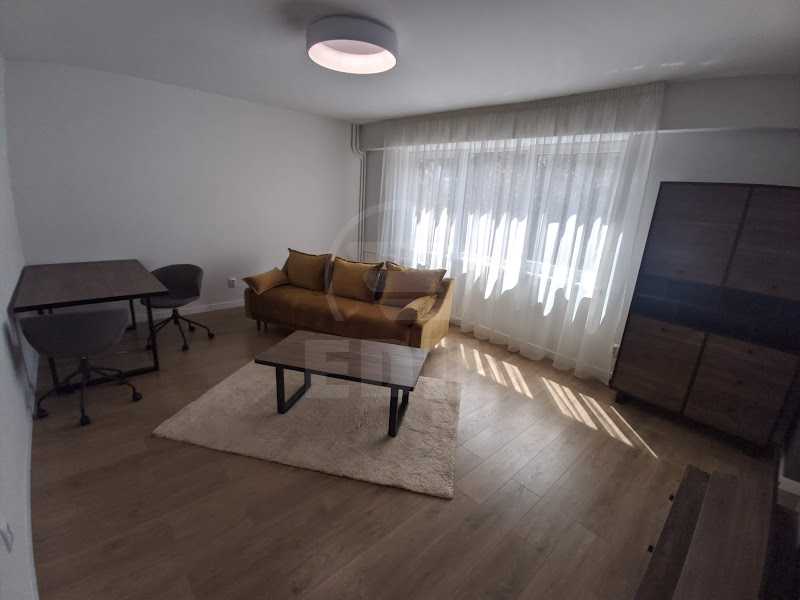 Rent Apartment 2 Rooms ANDREI MURESANU