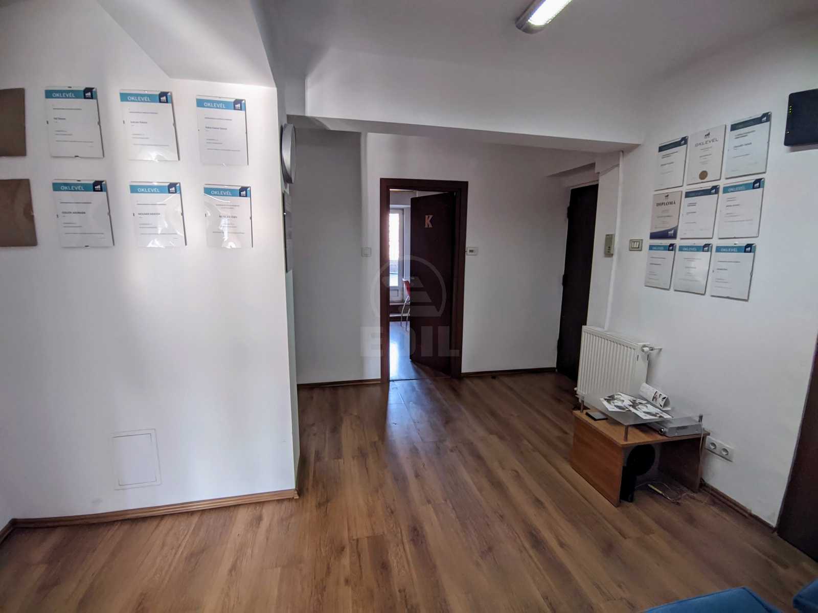Rent Office 3 Rooms CENTRAL-19