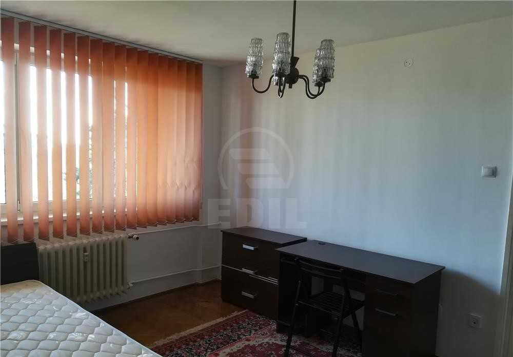 Rent Apartment 2 Rooms GHEORGHENI-10