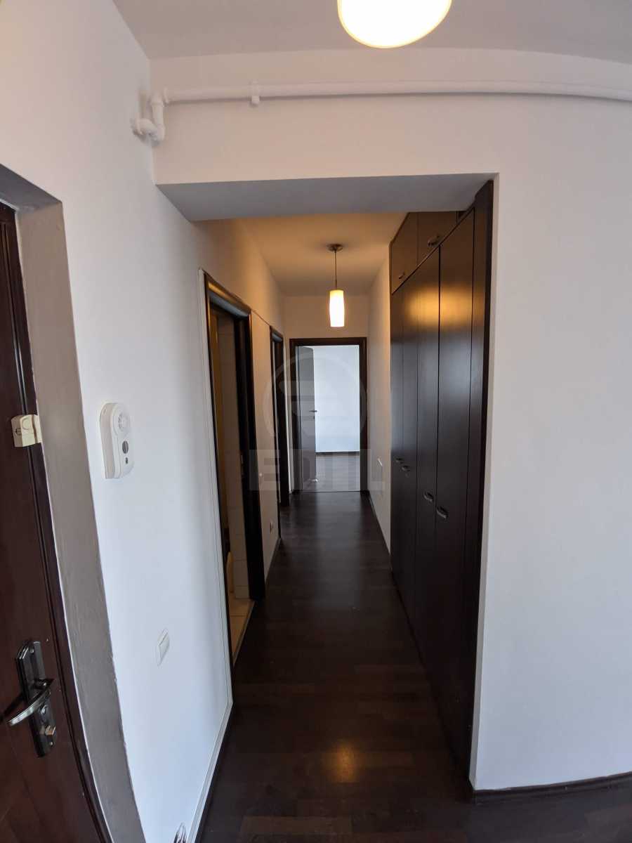 Rent Office 3 Rooms GHEORGHENI-5
