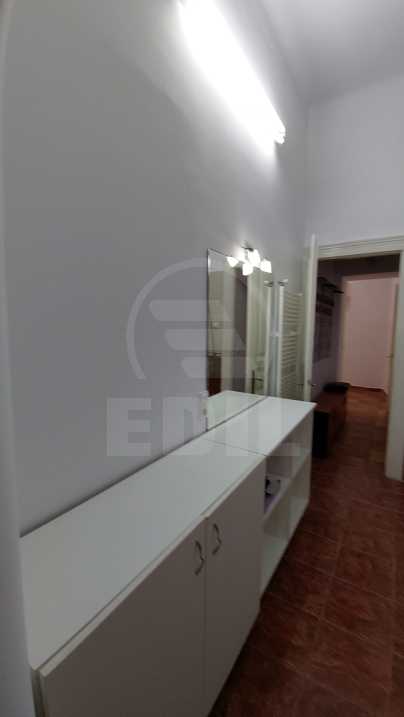 Rent Apartment 3 Rooms CENTRAL-14