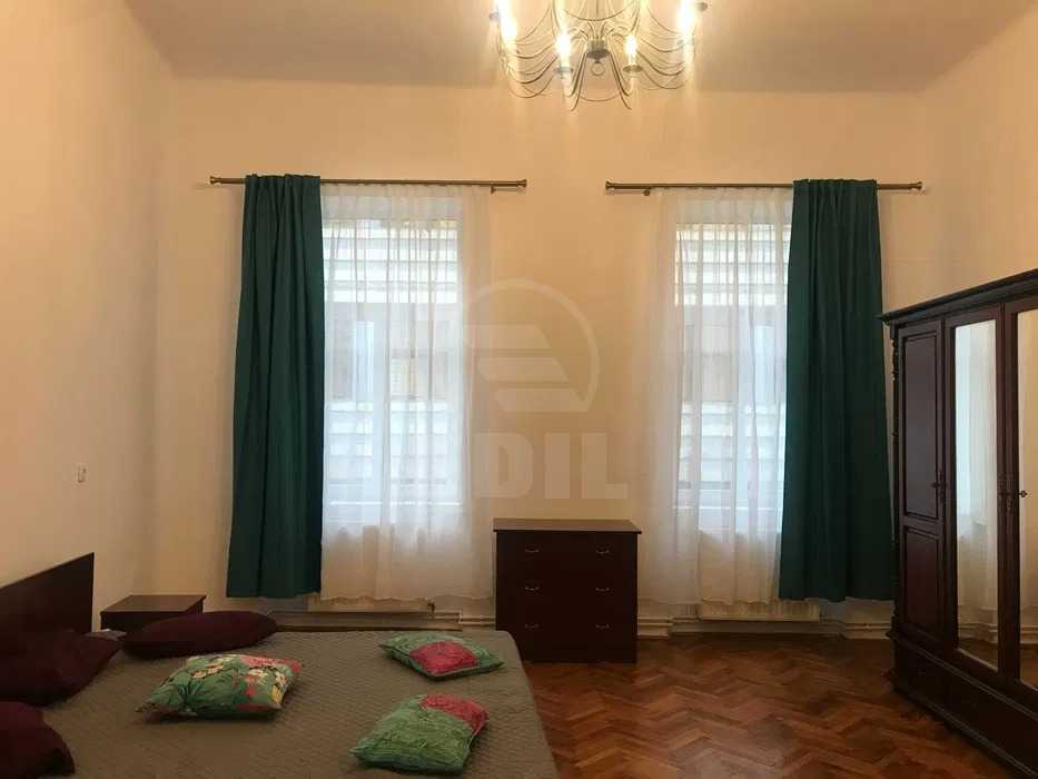 Rent Apartment 3 Rooms CENTRAL