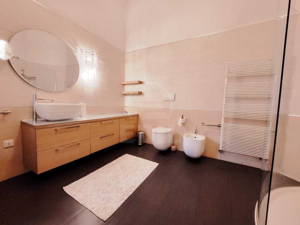 Louer Appartement 4 Chambres CENTRAL-2