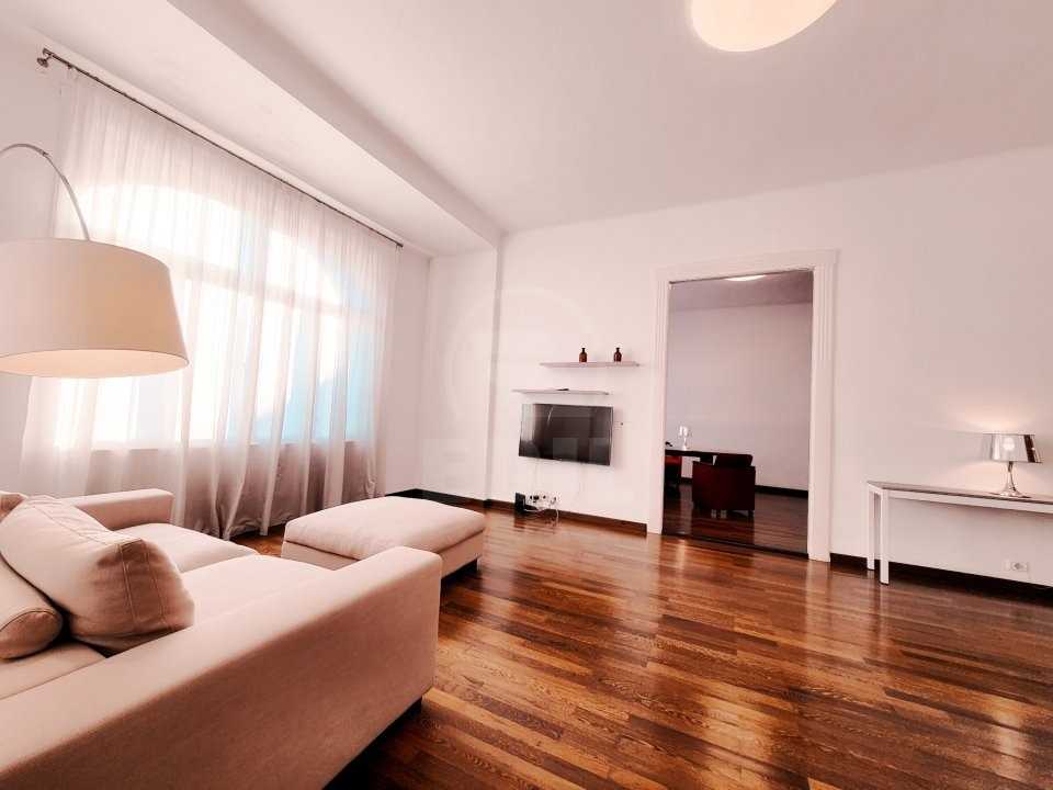 Louer Appartement 4 Chambres CENTRAL-6