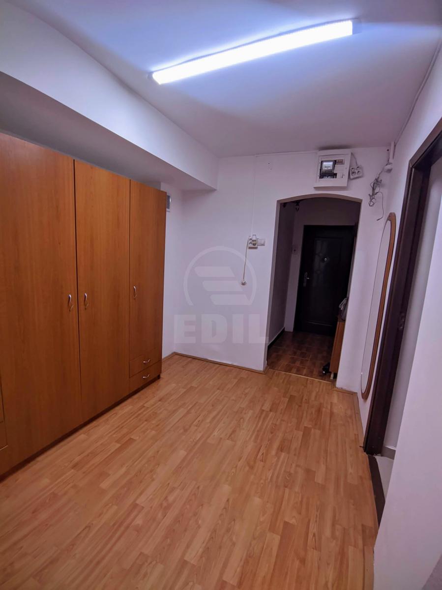 Rent Apartment 3 Rooms MANASTUR-5