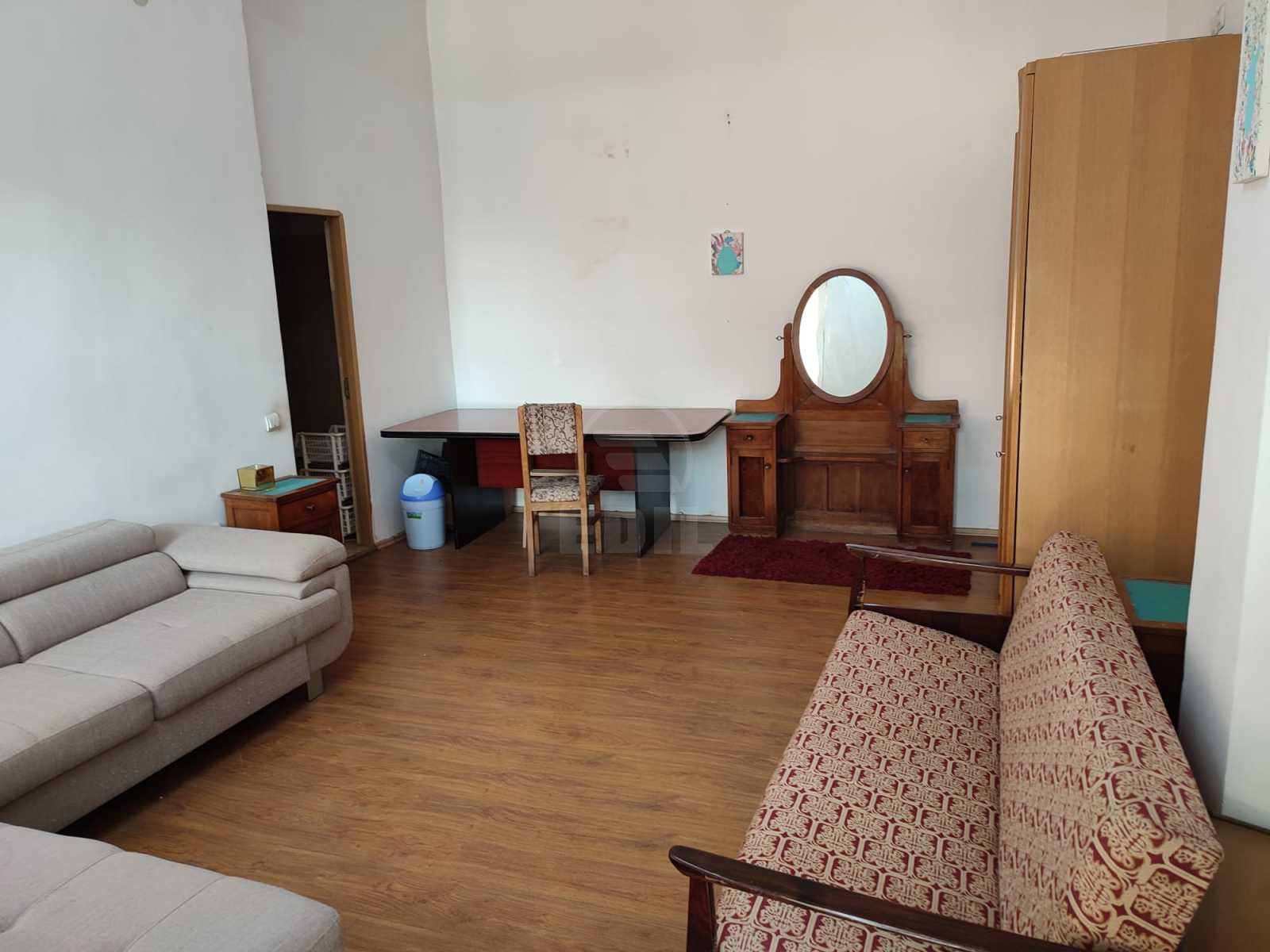 Rent Apartment 3 Rooms MARASTI-2