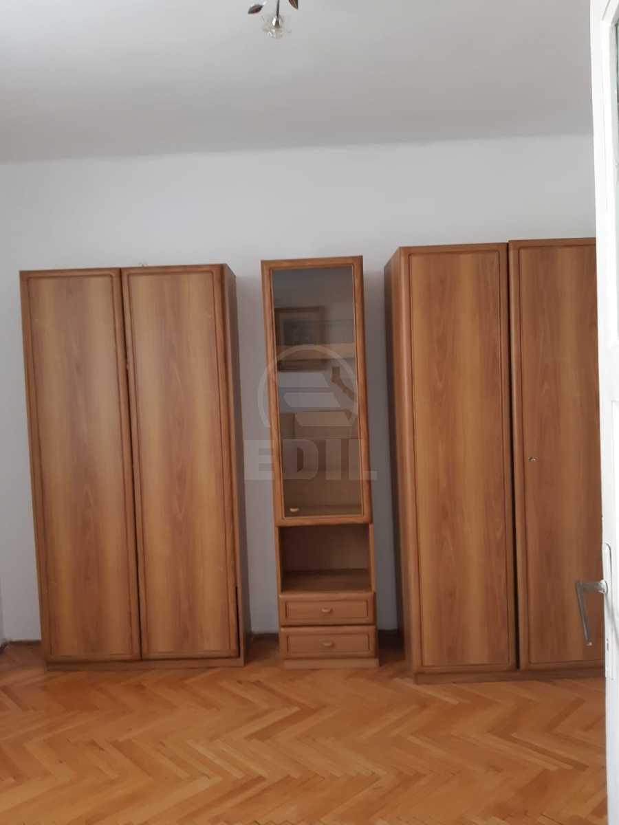 Louer Appartement 2 Chambres CENTRAL-6