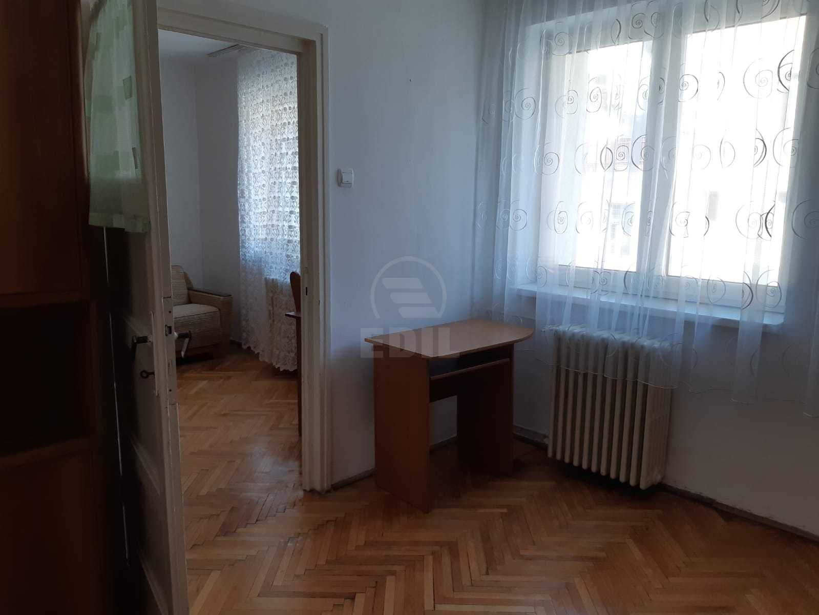 Rent Apartment 2 Rooms CENTRAL-4