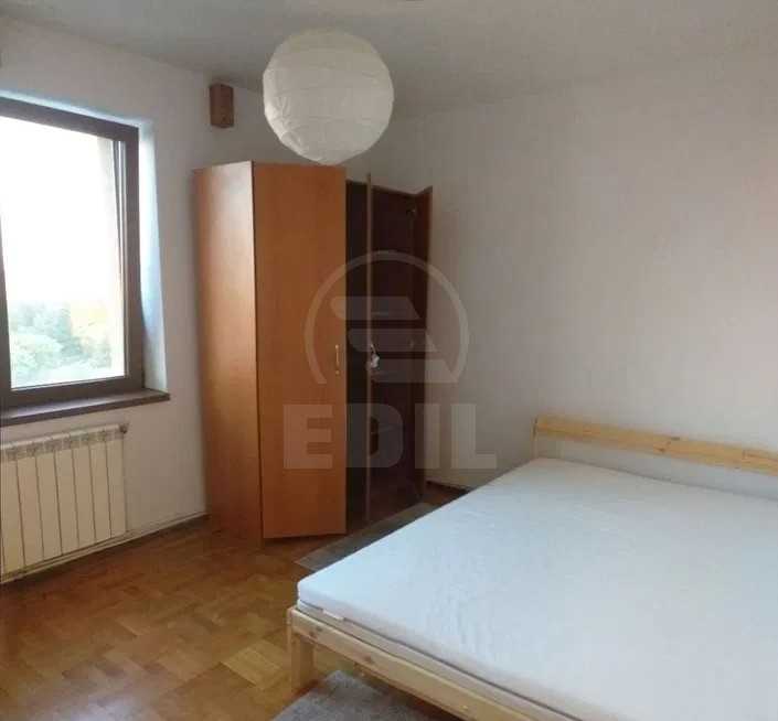 Louer Appartement 2 Chambres GHEORGHENI