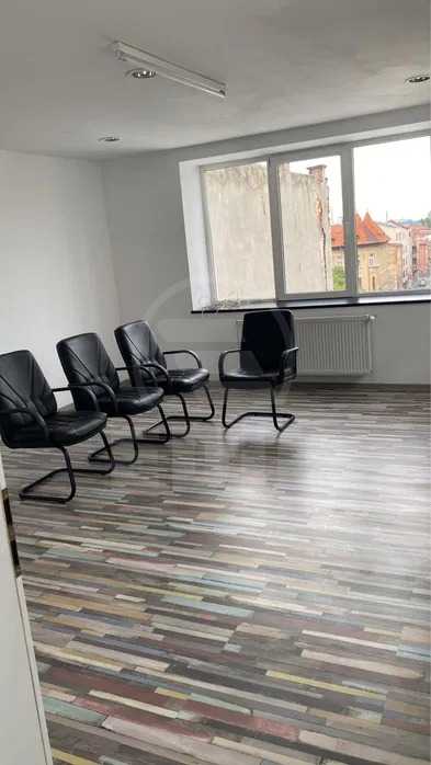 Rent Office 2 Rooms CENTRAL-2