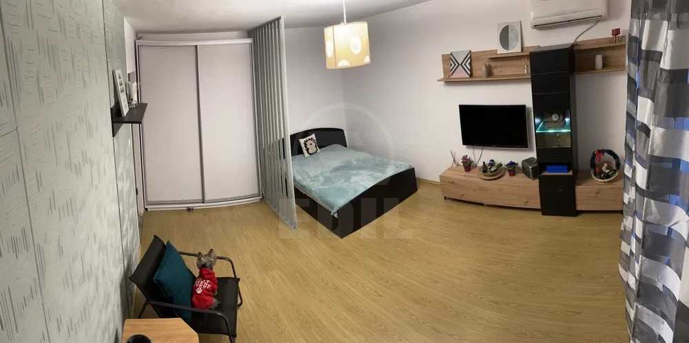 Rent Apartment 1 Room MANASTUR-2