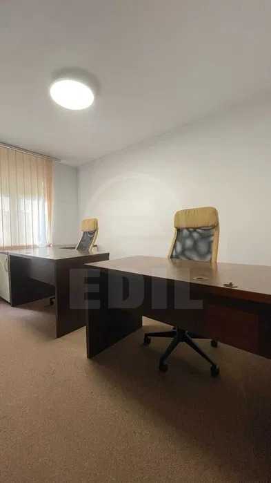 Rent Office 3 Rooms GHEORGHENI-5