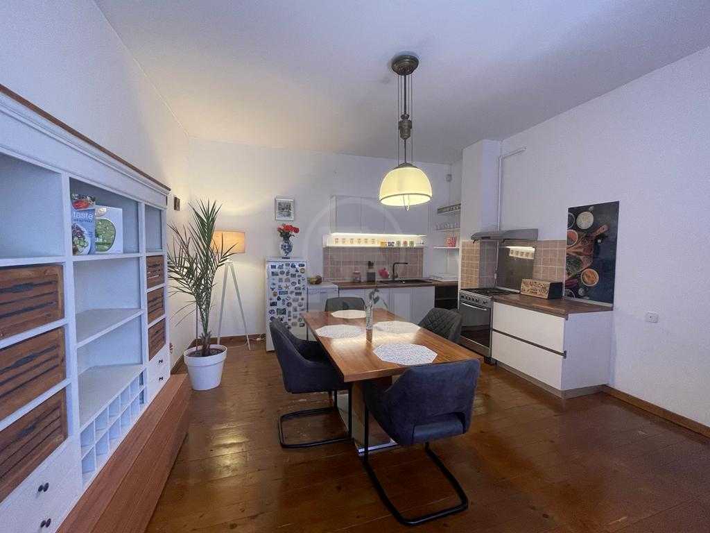 Rent Apartment 2 Rooms CENTRU-8