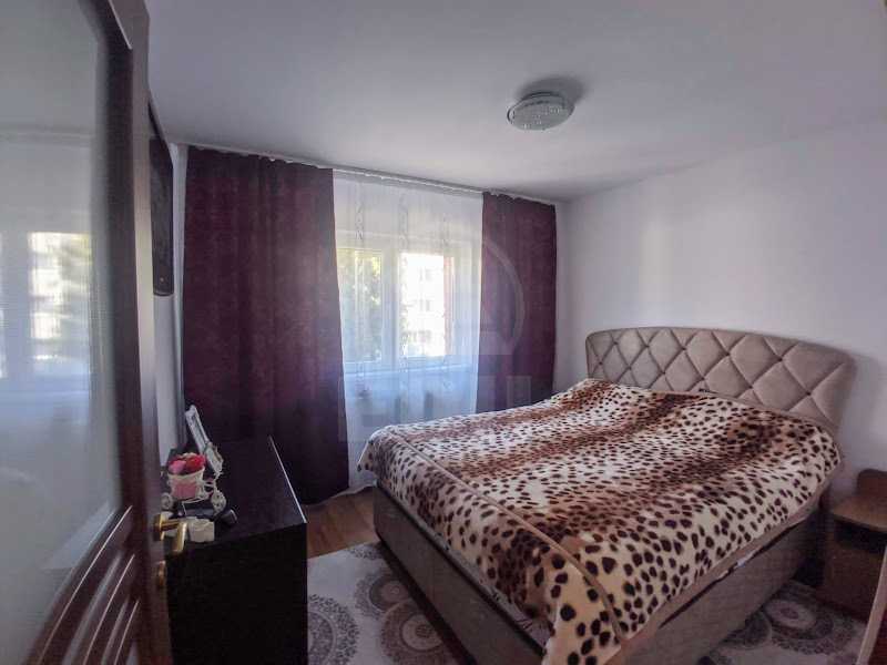 Rent Apartment 4 Rooms MANASTUR-2