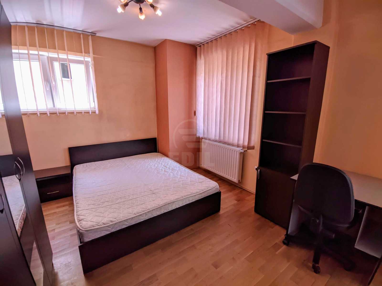 Rent Apartment 4 Rooms CENTRAL-7